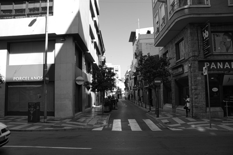 Calle Castellon